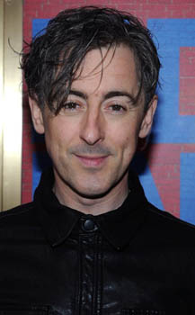 Alan Cumming